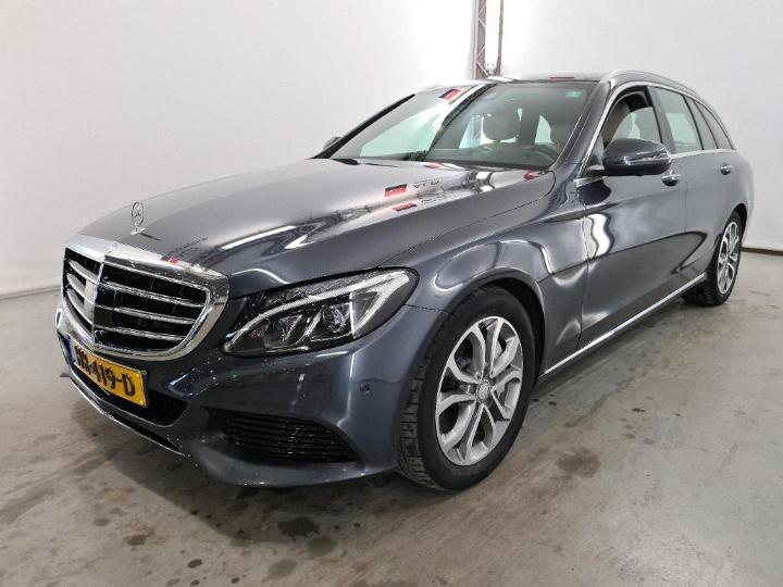 mercedes-benz c-klasse estate c350 e phev 2015 wdd2052471f265495