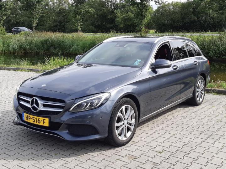 mercedes-benz c-klasse 2015 wdd2052471f268469