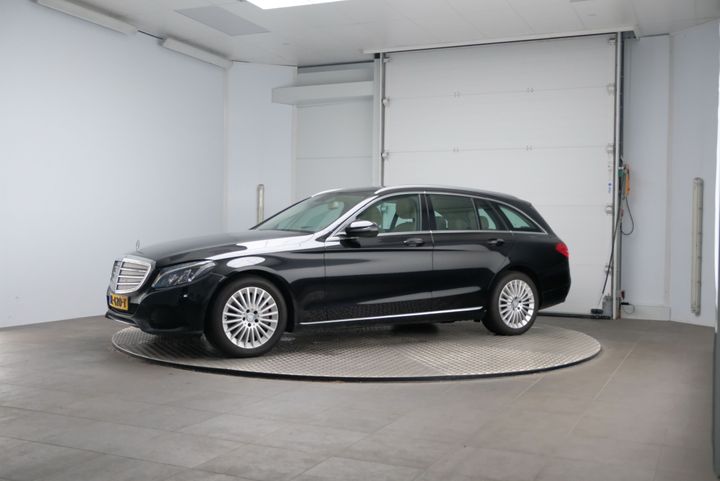 mercedes-benz c-klasse estate 2015 wdd2052471f272365