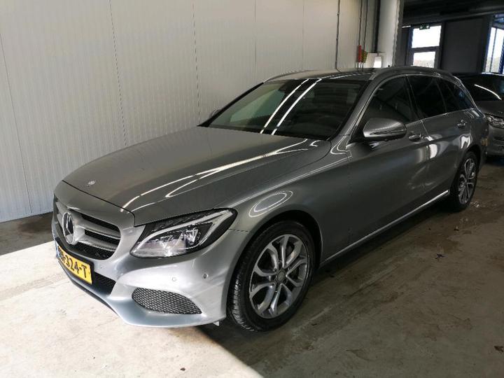 mercedes-benz c350 2015 wdd2052471f280229