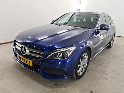 mercedes-benz c-klasse estate 2015 wdd2052471f280776