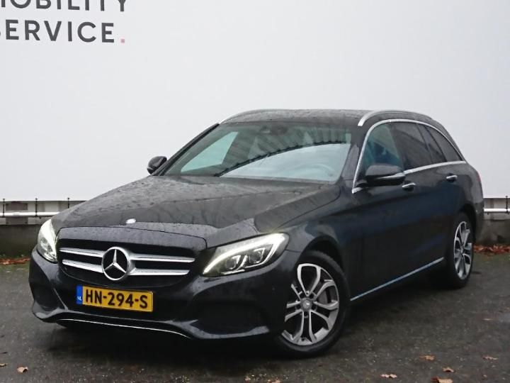 mercedes-benz c-klasse 2015 wdd2052471f304969