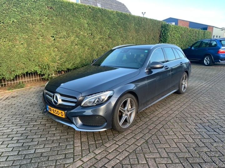 mercedes-benz c-klasse estate 2015 wdd2052471f304976