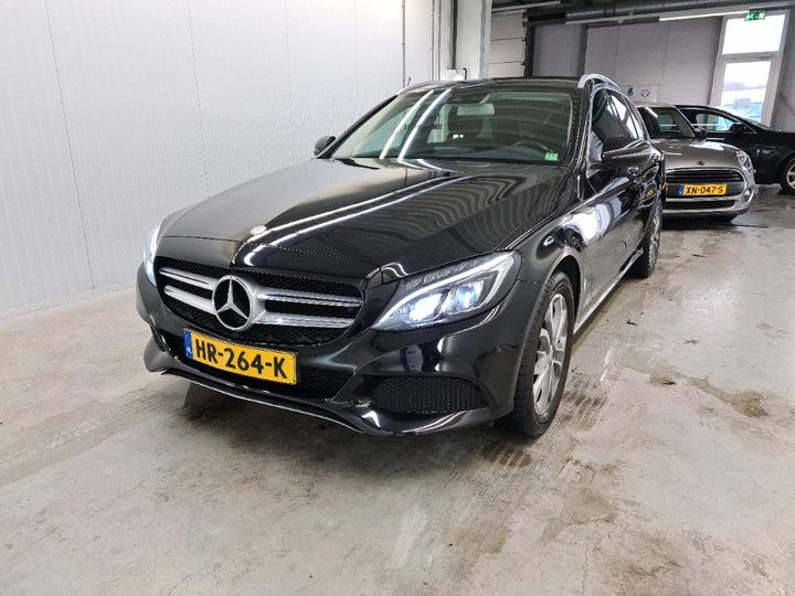 mercedes-benz c350 2015 wdd2052471f305469