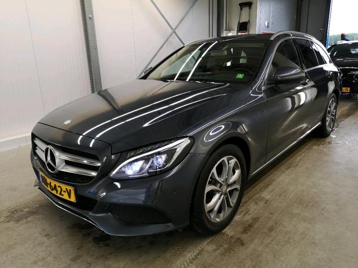 mercedes-benz c350 2015 wdd2052471f308146