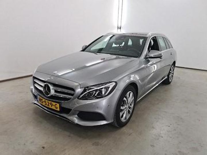 mercedes-benz c-klasse estate c350 e phev 2015 wdd2052471f314322