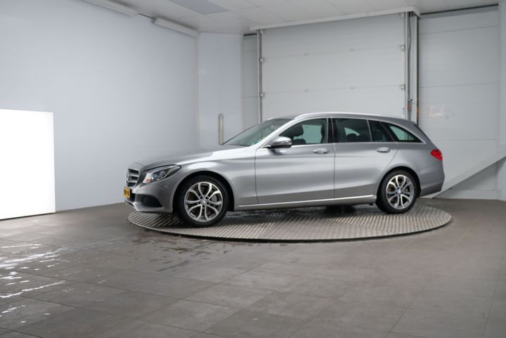 mercedes-benz c-klasse estate 2016 wdd2052471f330688