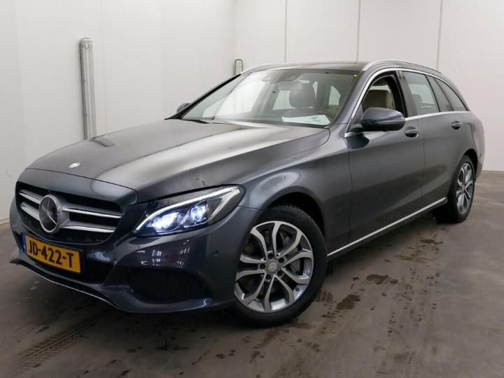 mercedes-benz c-klasse 2016 wdd2052471f342252