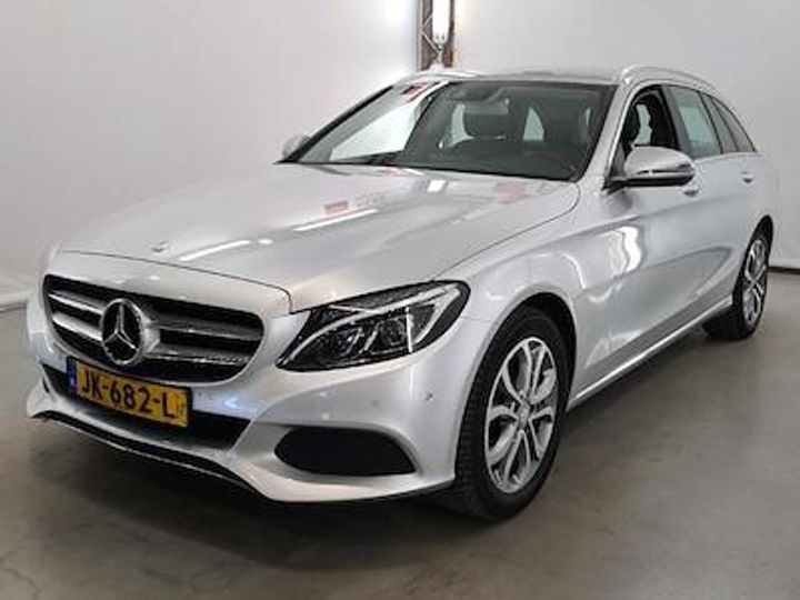 mercedes-benz c-klasse estate 2016 wdd2052471f344341