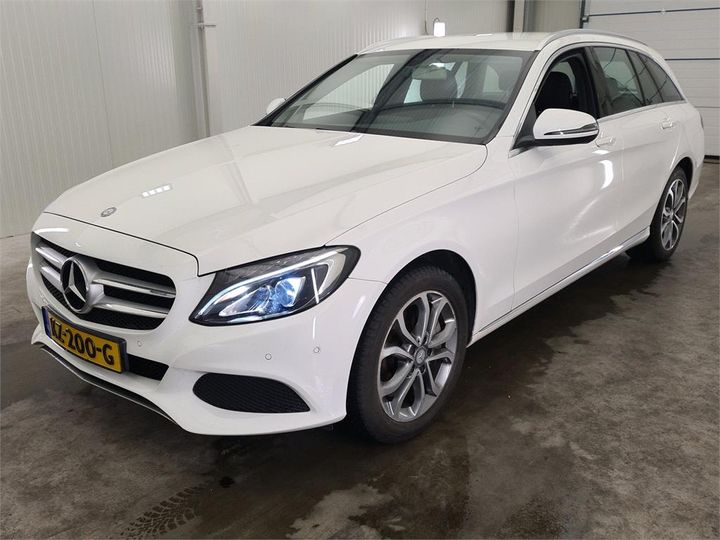 mercedes-benz c-klasse 2016 wdd2052471f383517