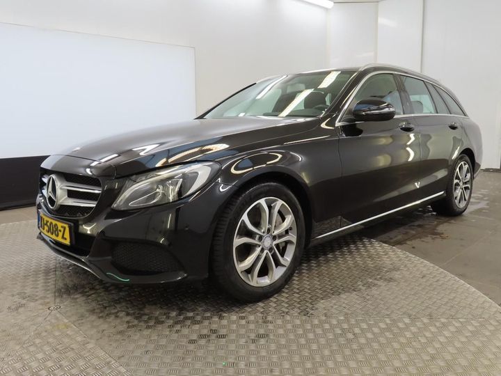 mercedes-benz c-klasse estate 2016 wdd2052471f392251