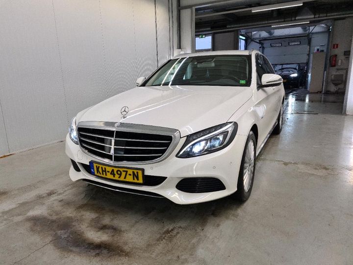 mercedes-benz c350 2016 wdd2052471f434485