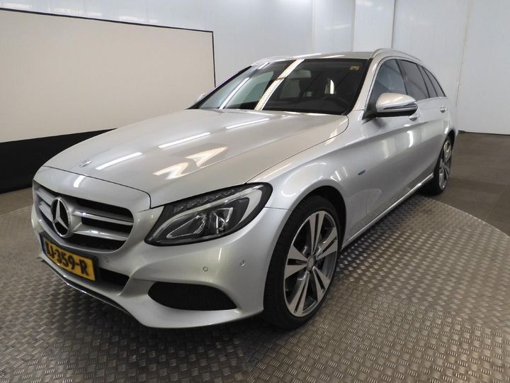 mercedes-benz c-klasse estate 2016 wdd2052471f457795