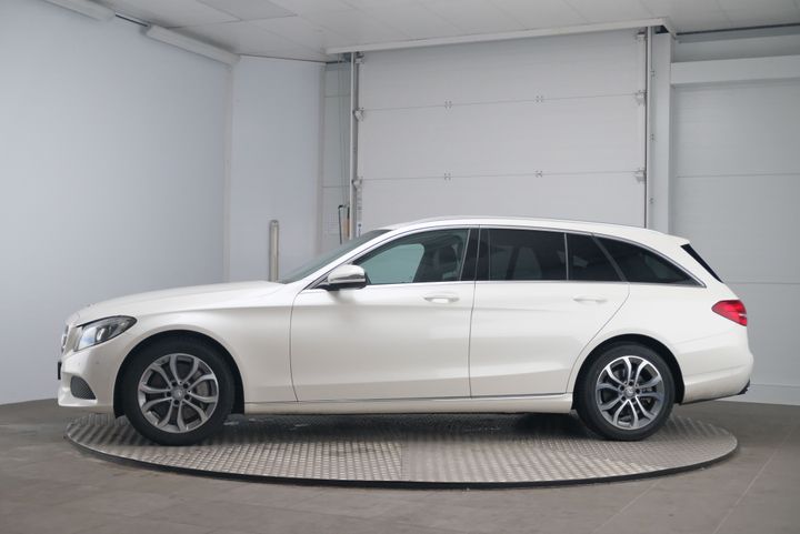 mercedes-benz c-klasse estate 2016 wdd2052471f468623