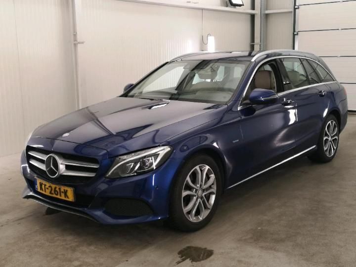 mercedes-benz c-klasse 2016 wdd2052471f469881