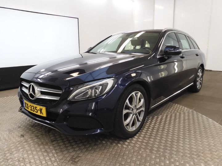 mercedes-benz c-klasse estate 2016 wdd2052471f475472