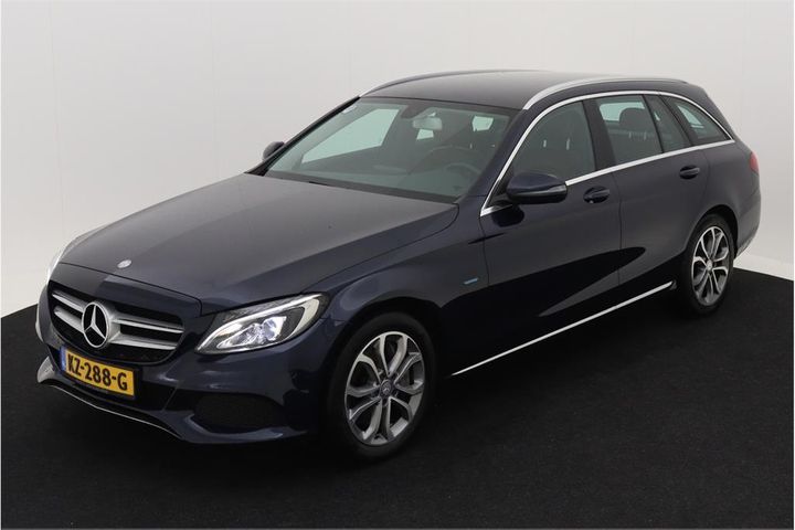 mercedes-benz c-klasse 2016 wdd2052471f475512