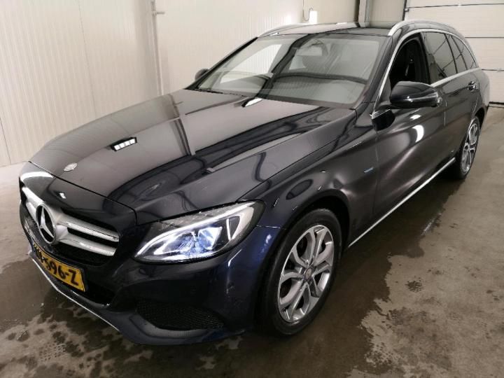 mercedes-benz c-klasse 2016 wdd2052471f477359