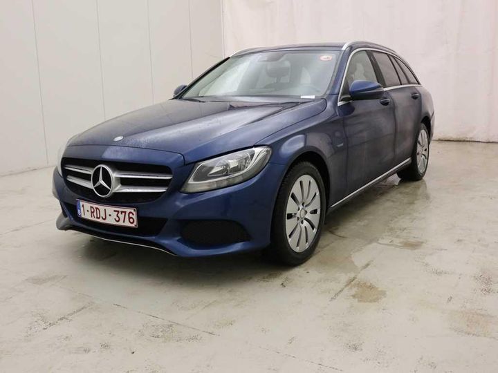 mercedes-benz c-klasse 2016 wdd2052471f481944