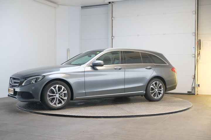 mercedes-benz c-klasse estate 2016 wdd2052471f487942