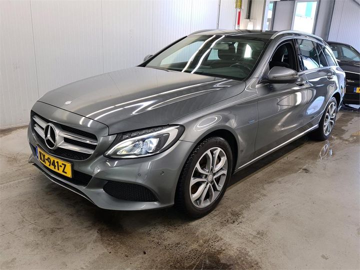 mercedes-benz c350 2016 wdd2052471f500030