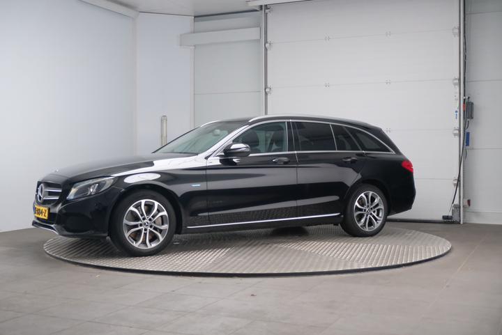 mercedes-benz c-klasse estate 2016 wdd2052471f511532