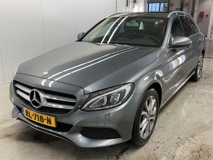 mercedes-benz c350 2018 wdd2052471f513308