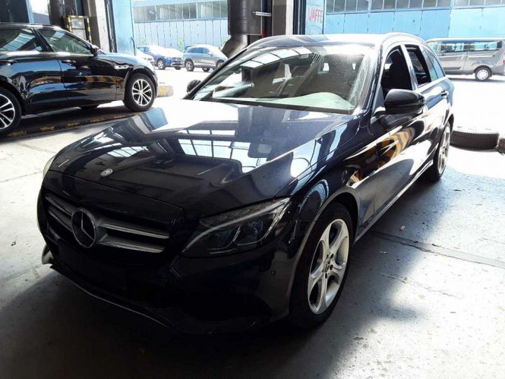 mercedes-benz c 350 e 2017 wdd2052471f550124