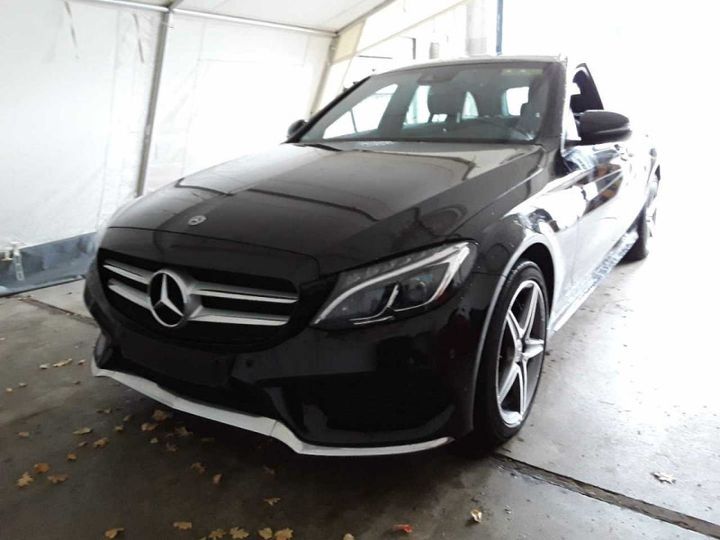 mercedes-benz c 350e 2017 wdd2052471f580908