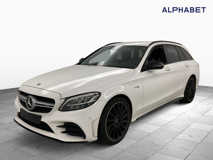 mercedes-benz amg c 43 4matic t 2019 wdd2052641f944687