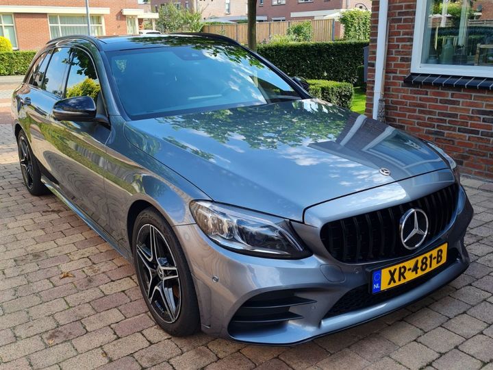 mercedes-benz c-klasse estate 2019 wdd2052771f860596