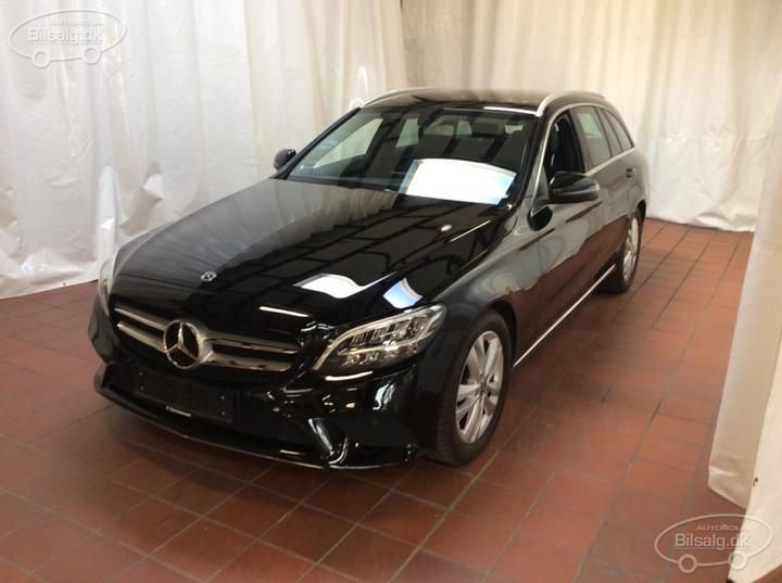 mercedes-benz c-class t 2019 wdd2052771f876801