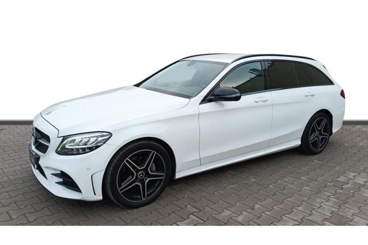 mercedes-benz c-class t 2018 wdd2052781f819974