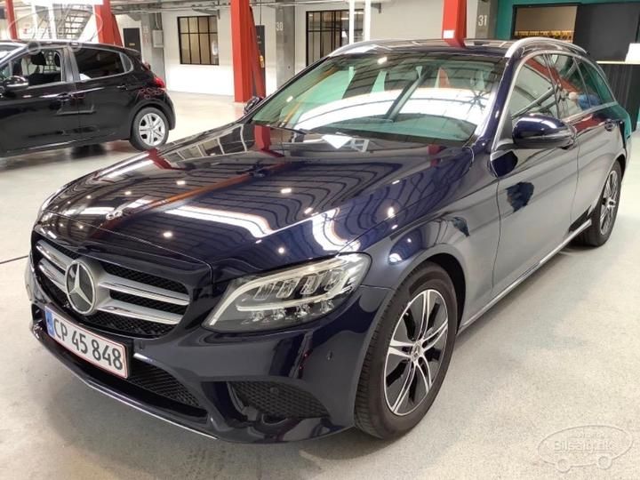 mercedes-benz c-class t 2019 wdd2052831f977427