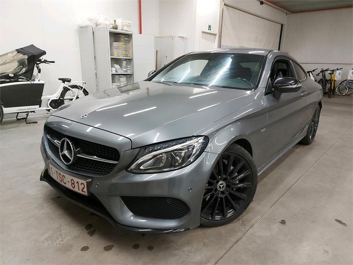 mercedes-benz c coup 2018 wdd2053041f684986