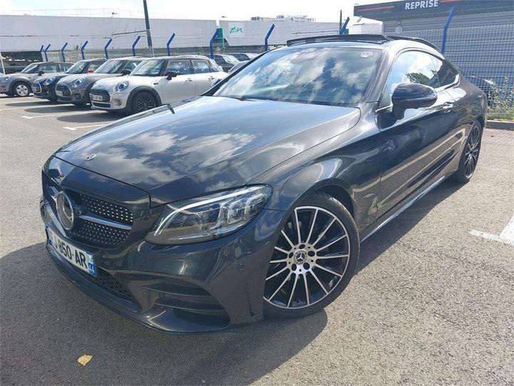 mercedes-benz classe c coupe 2019 wdd2053141f940651