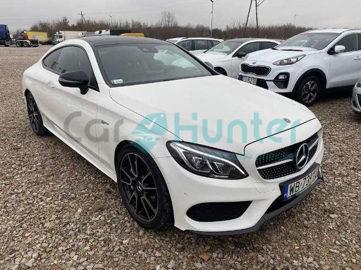 mercedes-benz c-class coupe 2019 wdd2053641f743135