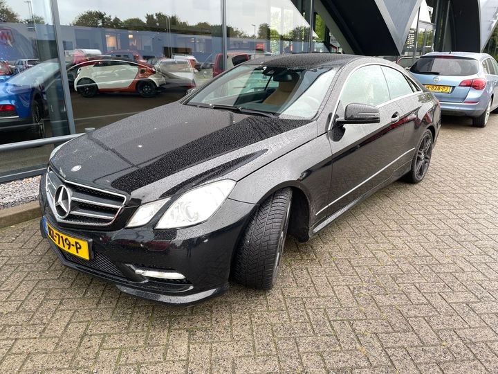 mercedes-benz e-klasse coup 2012 wdd2073231f185026