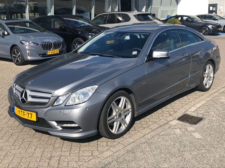 mercedes-benz e-klasse coup 2012 wdd2073591f116328