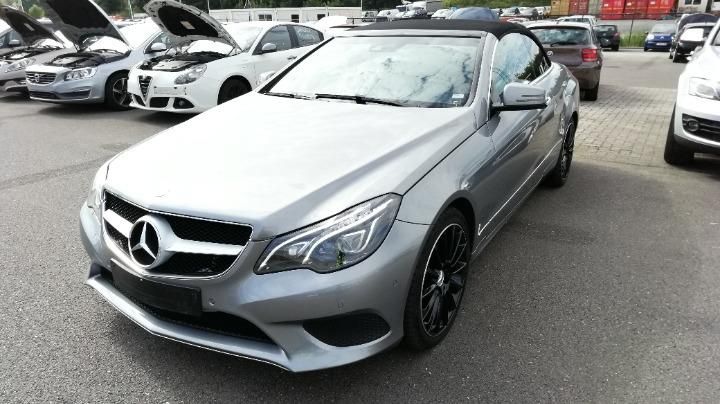 mercedes-benz e-class cabriolet 2013 wdd2074021f254013