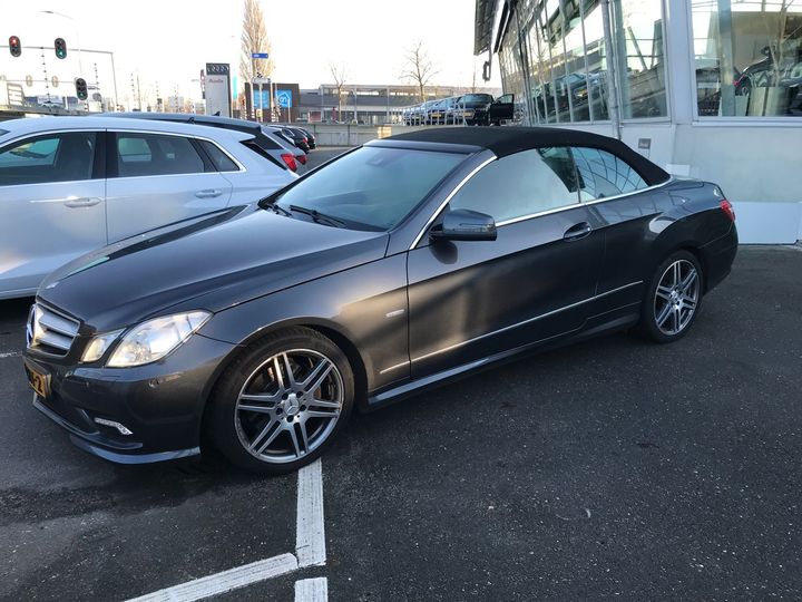 mercedes-benz e-klasse cabrio 2010 wdd2074471f051416