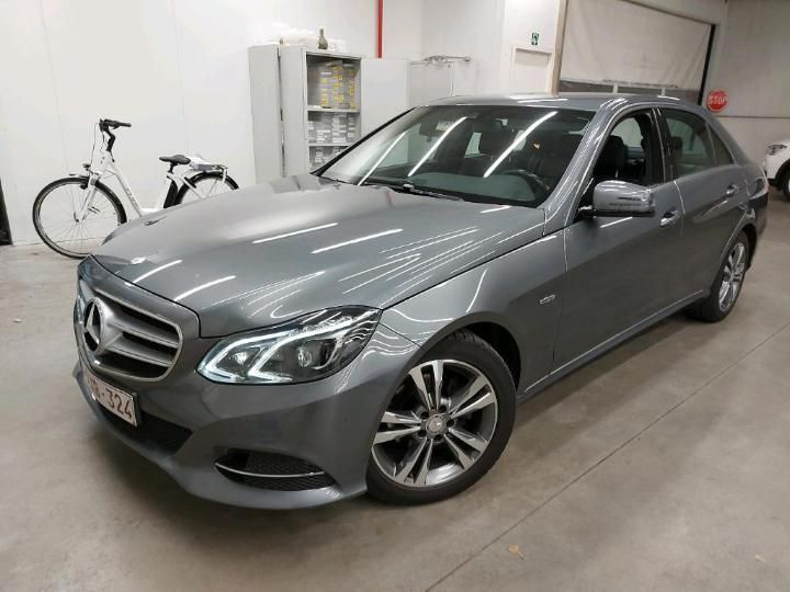 mercedes-benz e berline 2015 wdd2120061b298562