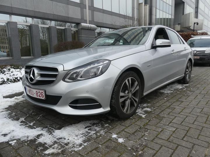 mercedes-benz e 2016 wdd2120061b307125