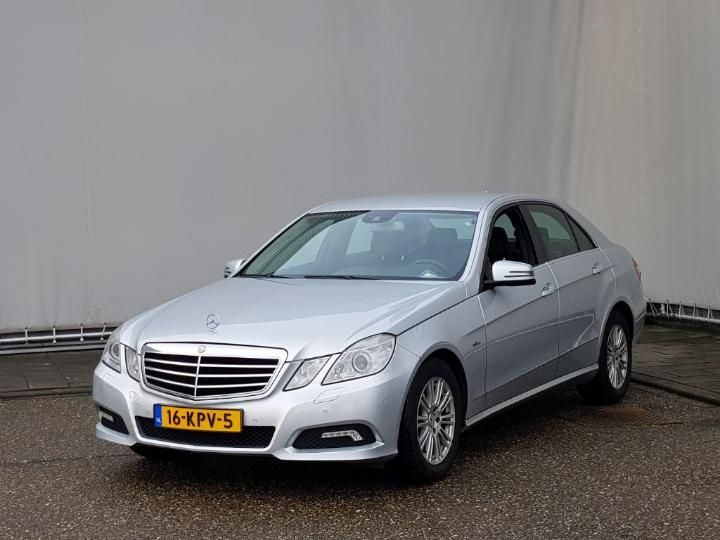 mercedes-benz e-klasse 2010 wdd2120481a151266