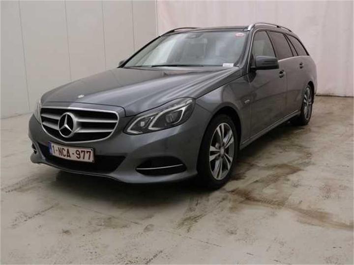 mercedes-benz e-klasse 2016 wdd2122011b314393