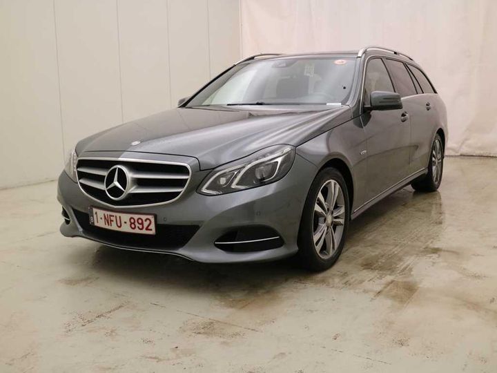 mercedes-benz e-klasse 2016 wdd2122011b320677