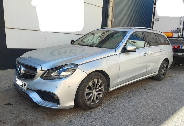 mercedes-benz e200cdi 2014 wdd2122021b065082