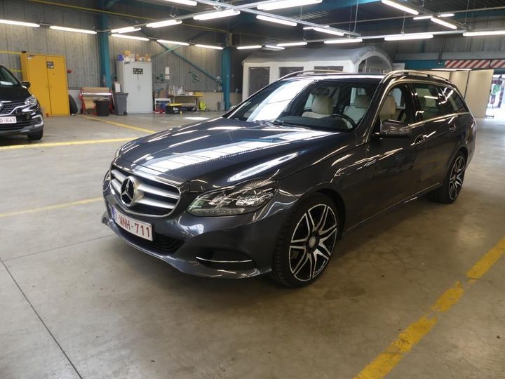 mercedes-benz e break 2015 wdd2122061b192909