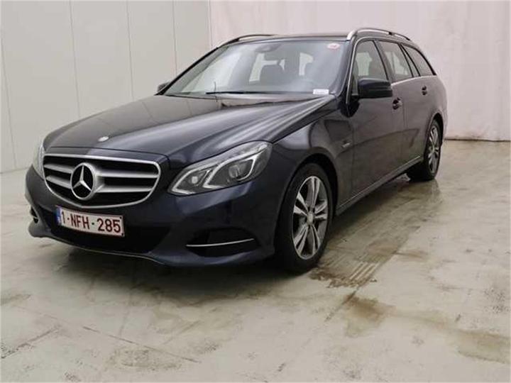 mercedes-benz e-klasse 2016 wdd2122061b324115