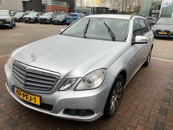 mercedes-benz e-klasse estate 2011 wdd2122481a377308